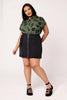 Raye Denim Skirt