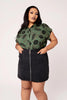 Raye Denim Skirt