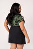 Raye Denim Skirt