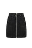 Raye Denim Skirt