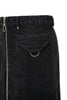 Raye Denim Skirt