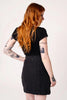 Raye Denim Skirt