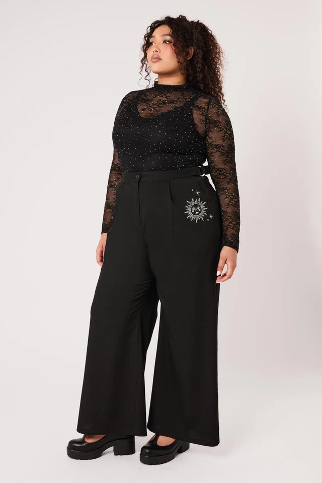 Celeste Day To Night Pants