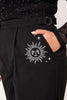 Celeste Day To Night Pants