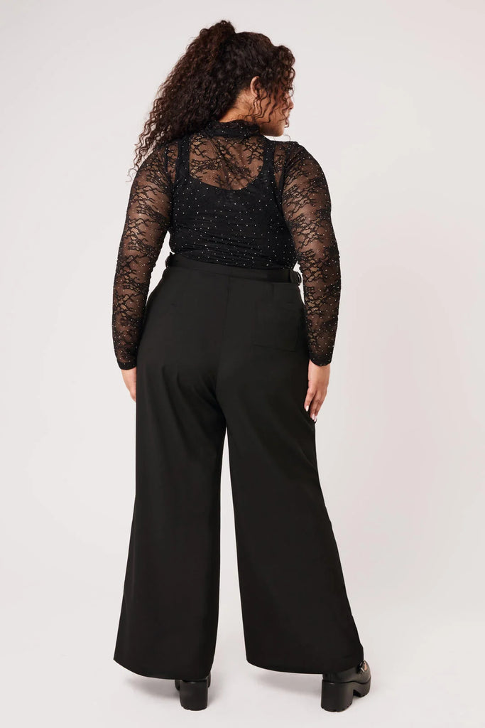 Celeste Day To Night Pants