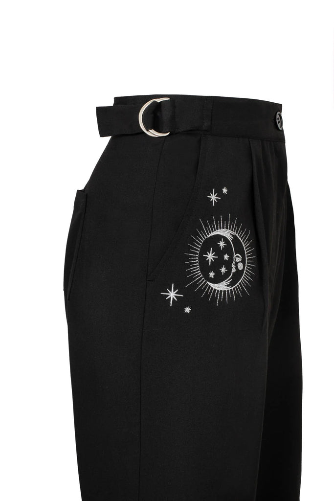 Celeste Day To Night Pants