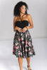 Calypso Circle Skirt