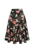 Calypso Circle Skirt