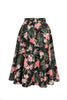 Calypso Circle Skirt