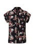 Alani Bone Garden Blouse