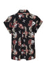 Alani Bone Garden Blouse