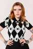 Natasha Knit Top