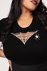 Coolest Cobweb Sweater