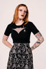 Coolest Cobweb Sweater