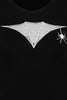 Coolest Cobweb Sweater