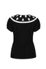 Phantomette Blouse