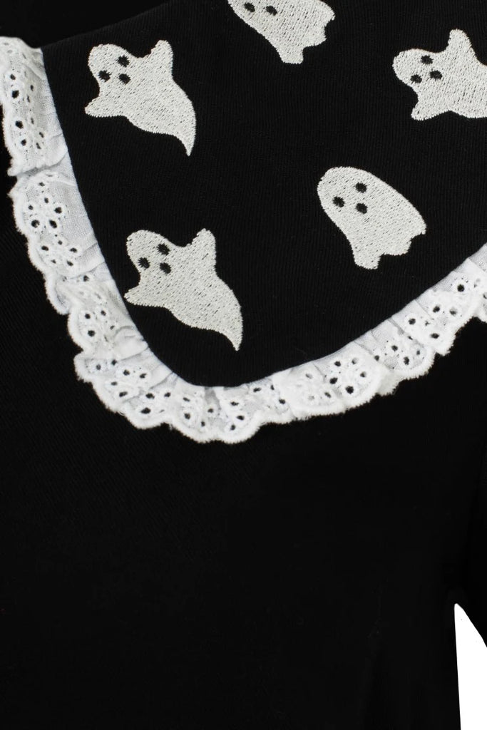 Phantomette Blouse