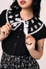 Phantomette Blouse