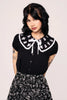 Phantomette Blouse