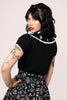 Phantomette Blouse