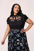 Moon Dance Danica Blouse