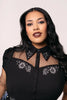 Moon Dance Danica Blouse