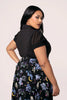 Moon Dance Danica Blouse