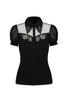 Moon Dance Danica Blouse