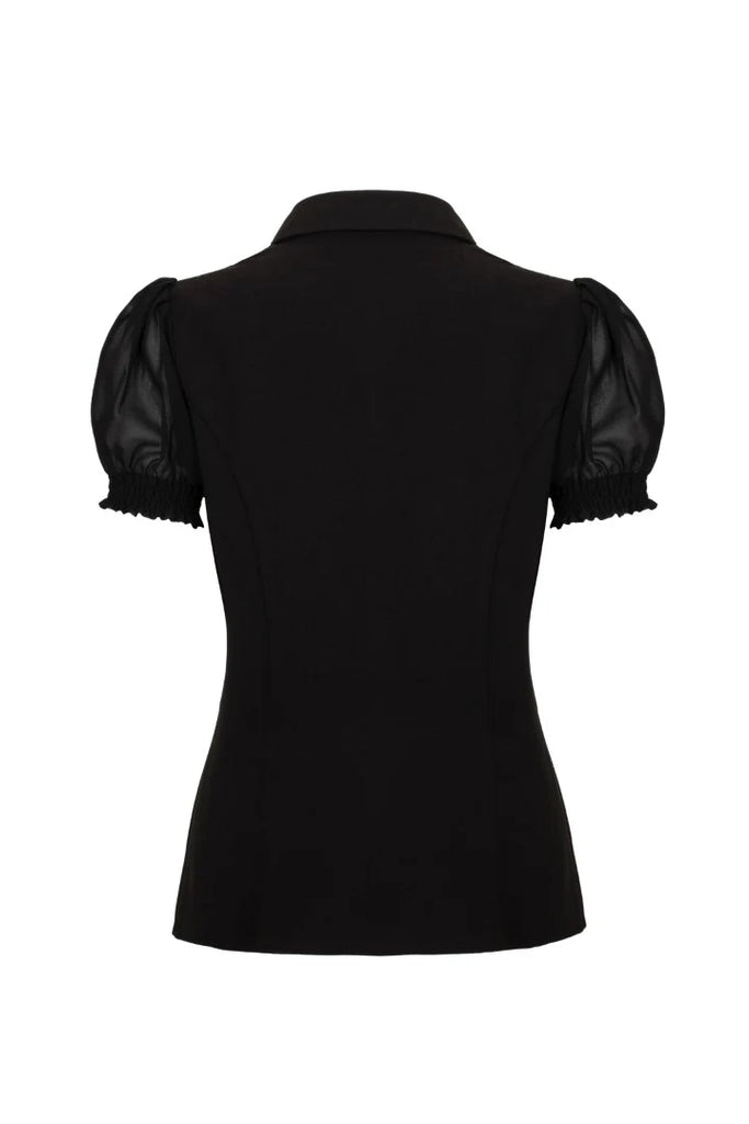 Moon Dance Danica Blouse