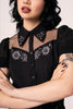 Moon Dance Danica Blouse
