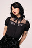 Moon Dance Danica Blouse