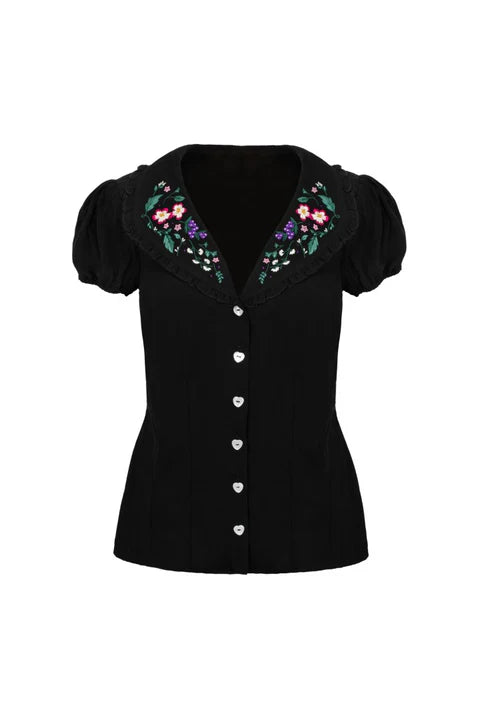 Fair Meadows Blouse