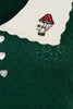 Genevieve Mushroom Sweater