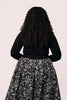 Ghost Pumpkin Cardigan
