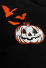 Ghost Pumpkin Cardigan