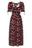 Eyes On Love Dress