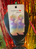 Reverse Rainbow Ride the Pride Earrings