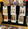 Balloon Pup Earrings