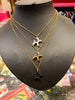 Hot Air Necklace