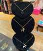 Hot Air Necklace