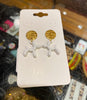 Balloon Pup Earrings