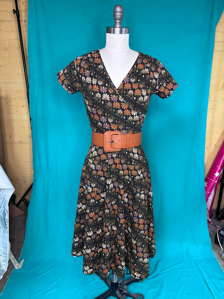 Astoria Chaucer Dress