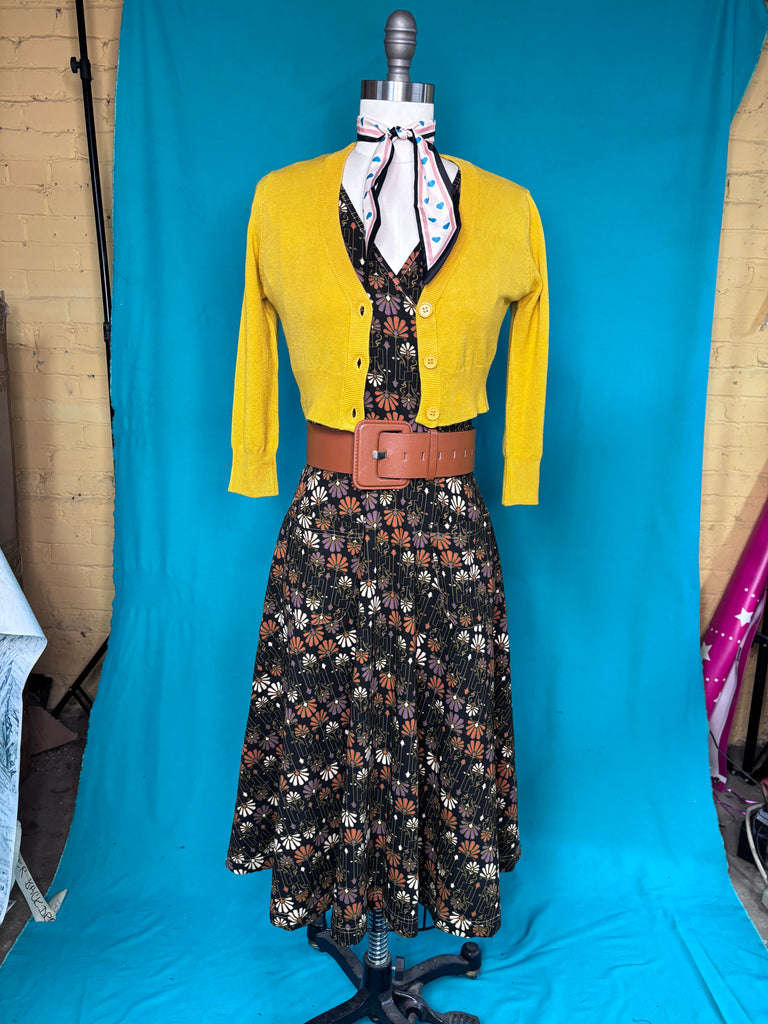 Astoria Chaucer Dress