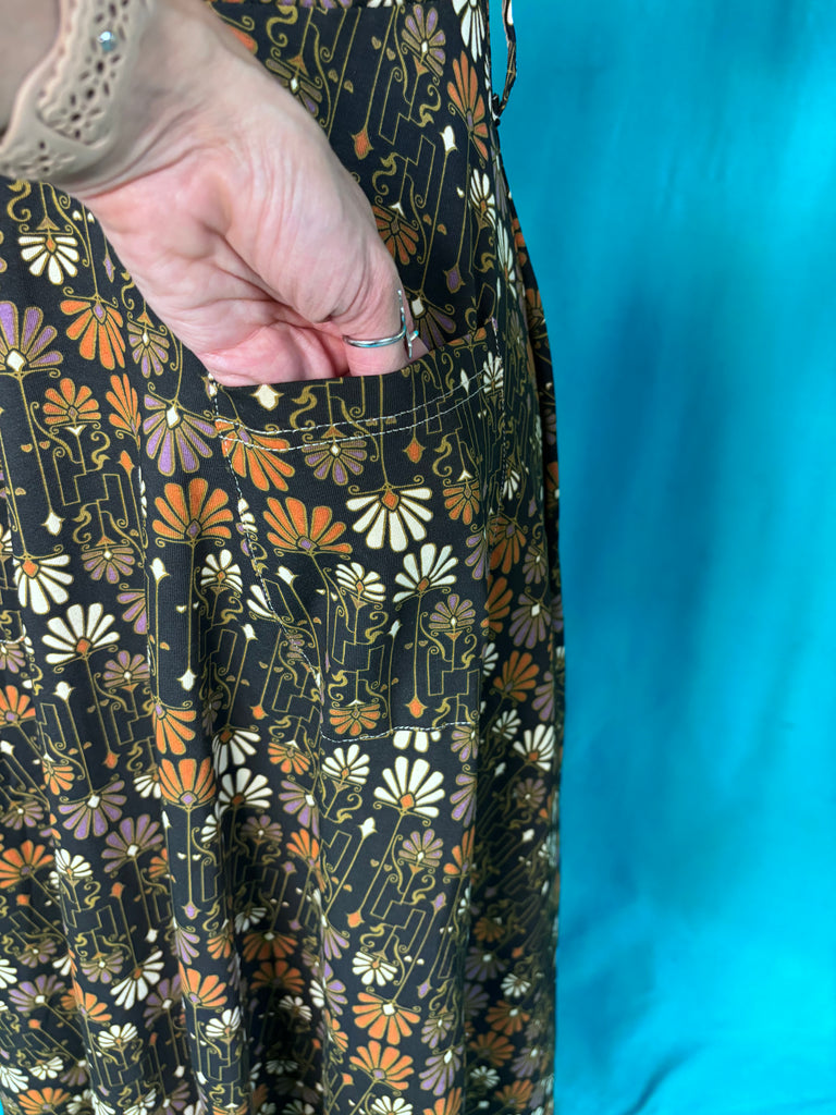 Astoria Chaucer Dress