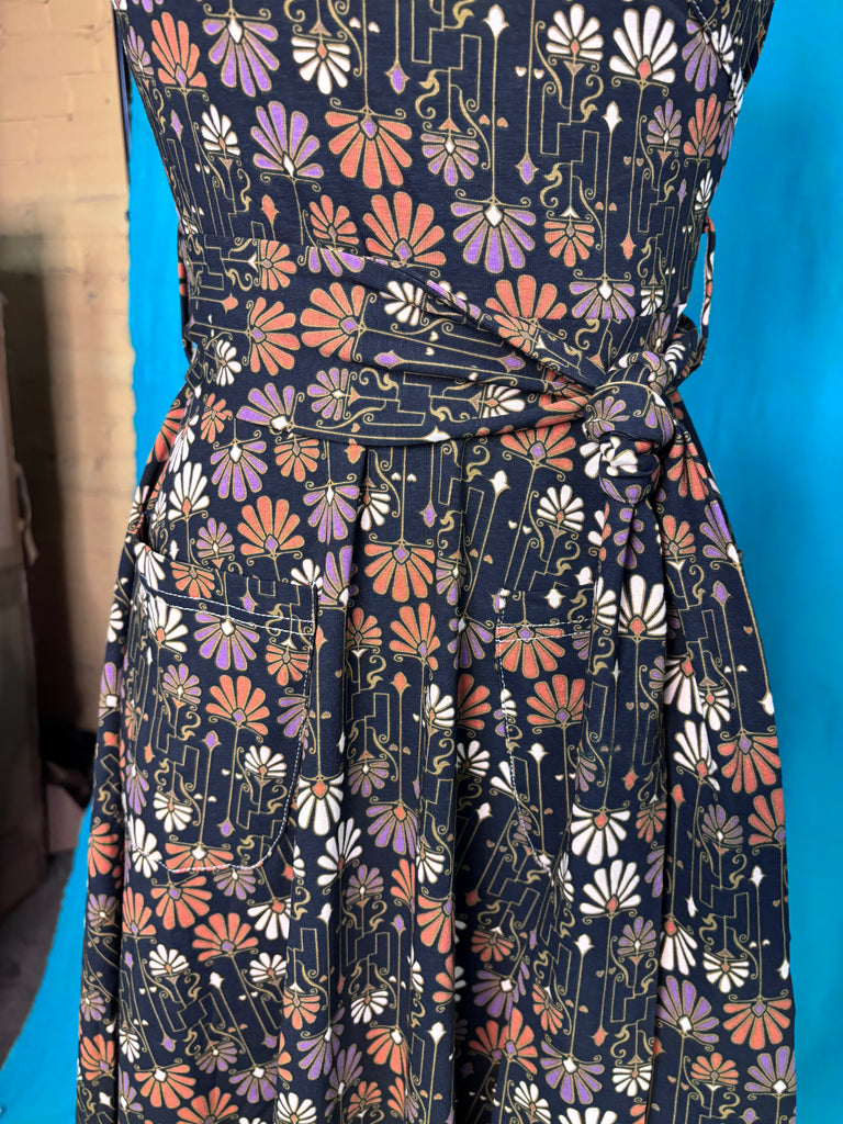 Astoria Chaucer Dress