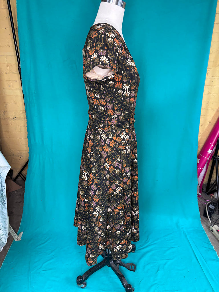 Astoria Chaucer Dress