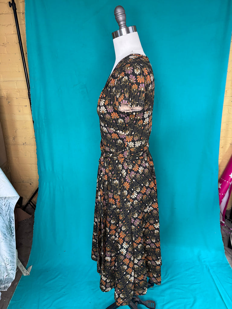 Astoria Chaucer Dress