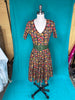 Solvang Literature Dress