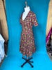 Solvang Literature Dress