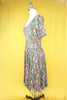 Wander Through Prague Dress